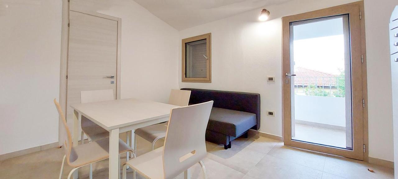 Appartamento Brigida Bilocale 3 Posti Vicino Al Centro 圣特奥多罗 外观 照片