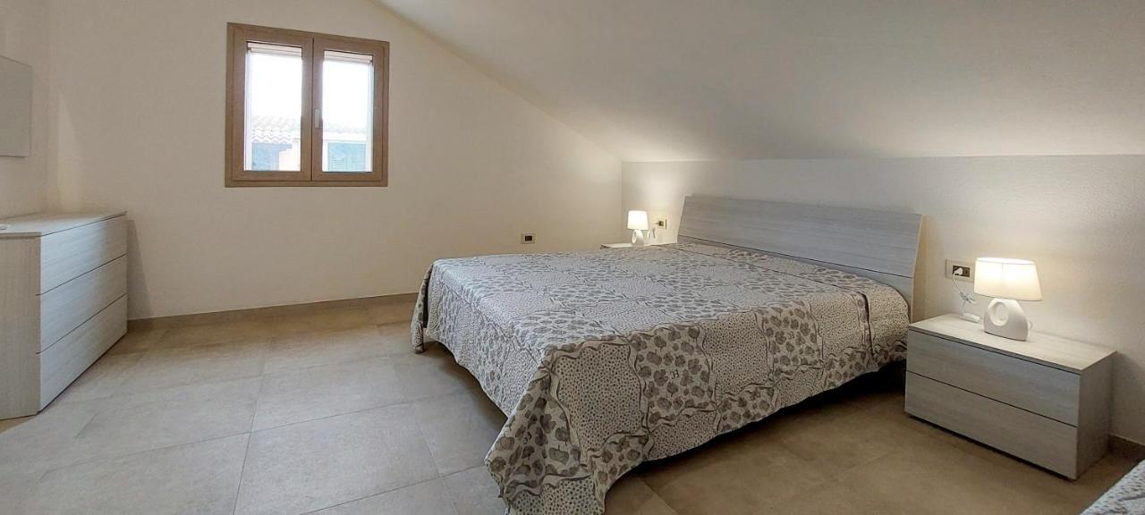 Appartamento Brigida Bilocale 3 Posti Vicino Al Centro 圣特奥多罗 外观 照片